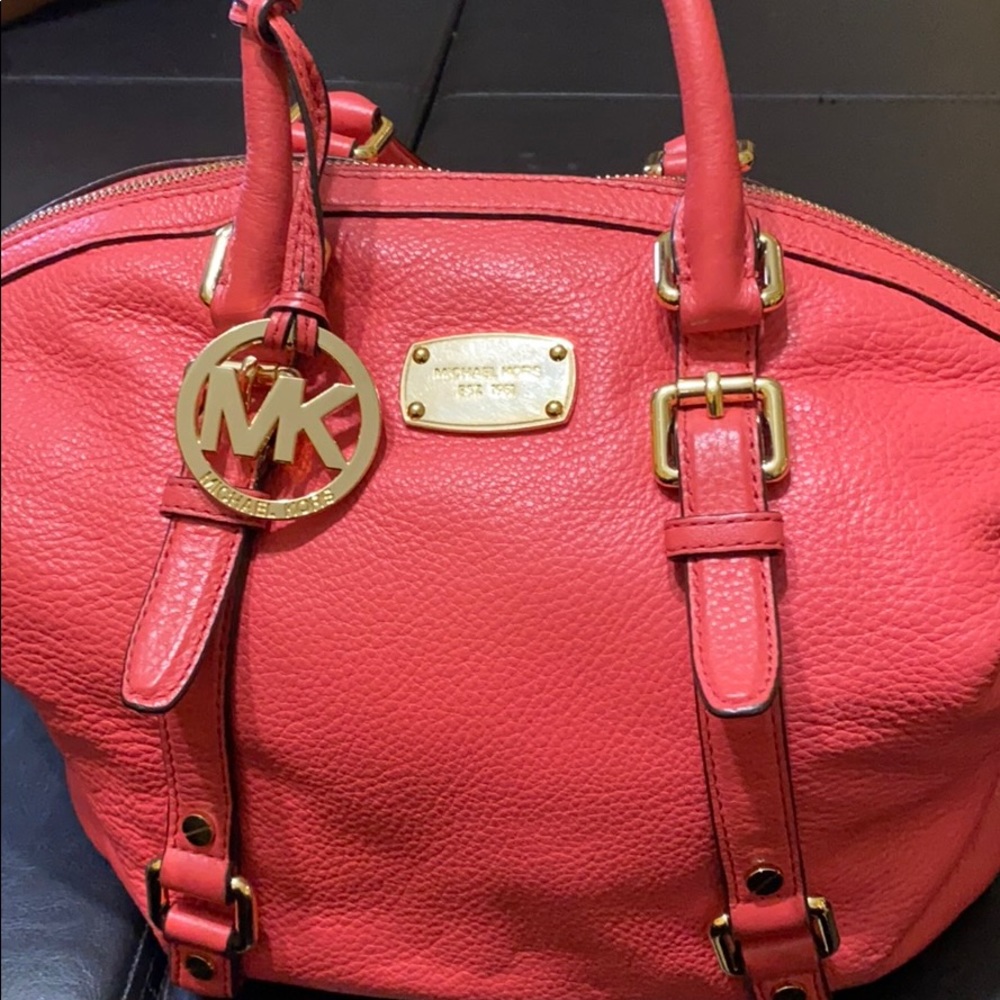 Michael Kors authentic purse